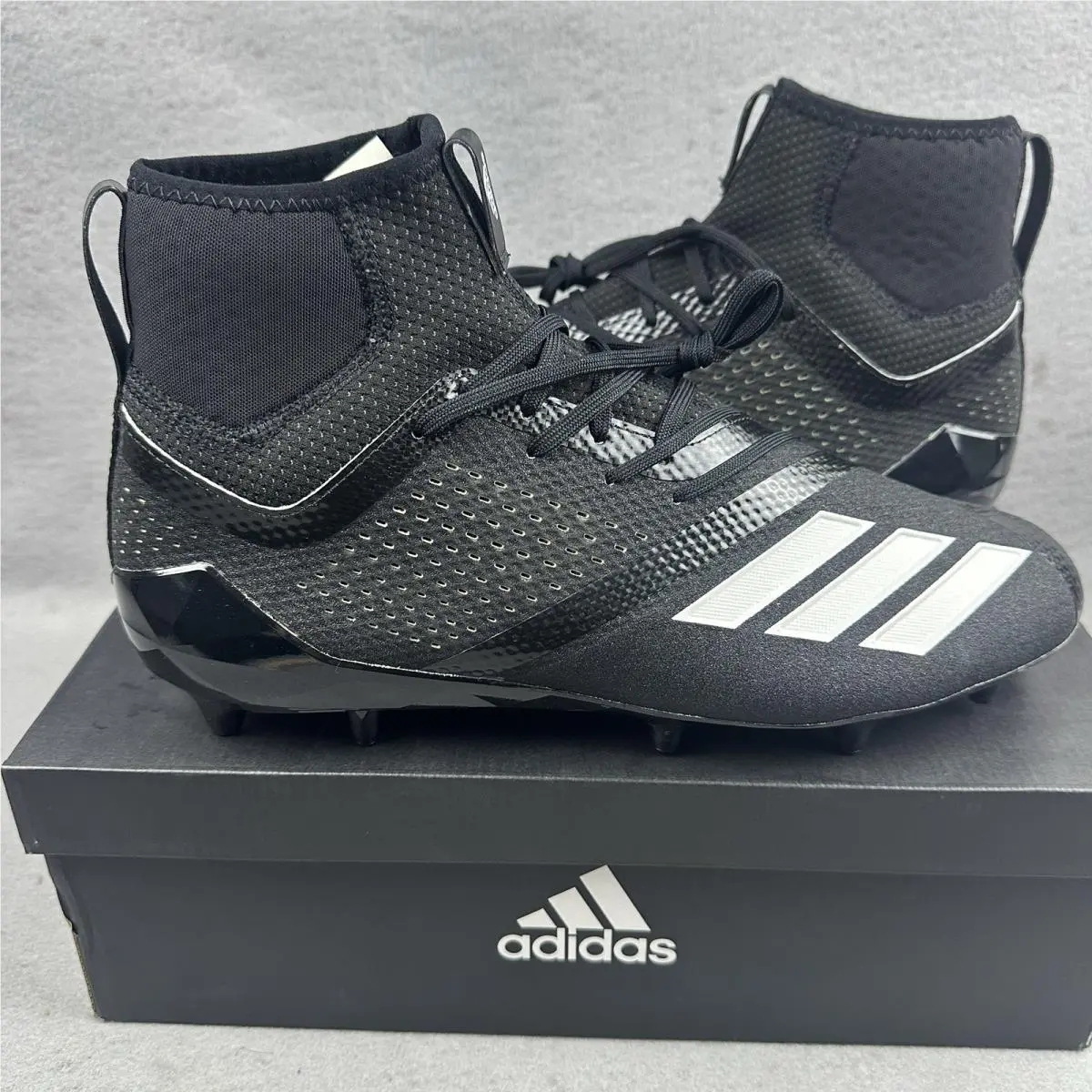 Adidas shoes - adidas adizero 5 star 7.0 - D97020 - Black 0