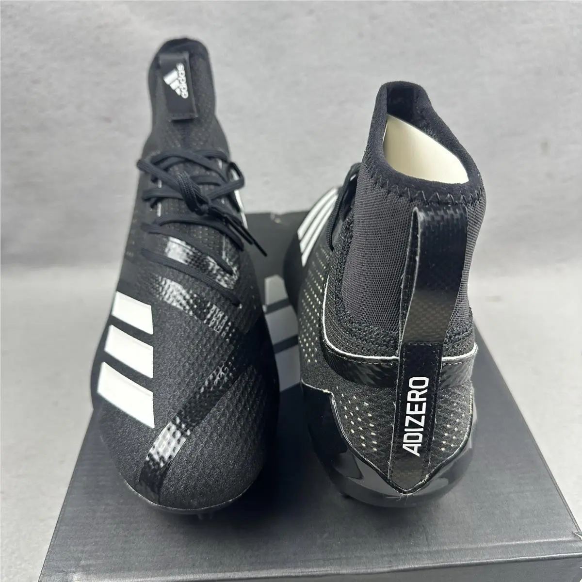 Adidas shoes - adidas adizero 5 star 7.0 - D97020 - Black 5