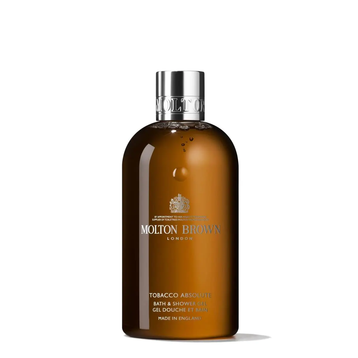 Molton Brown Tobacco Absolute Body Wash 10 Fl. oz