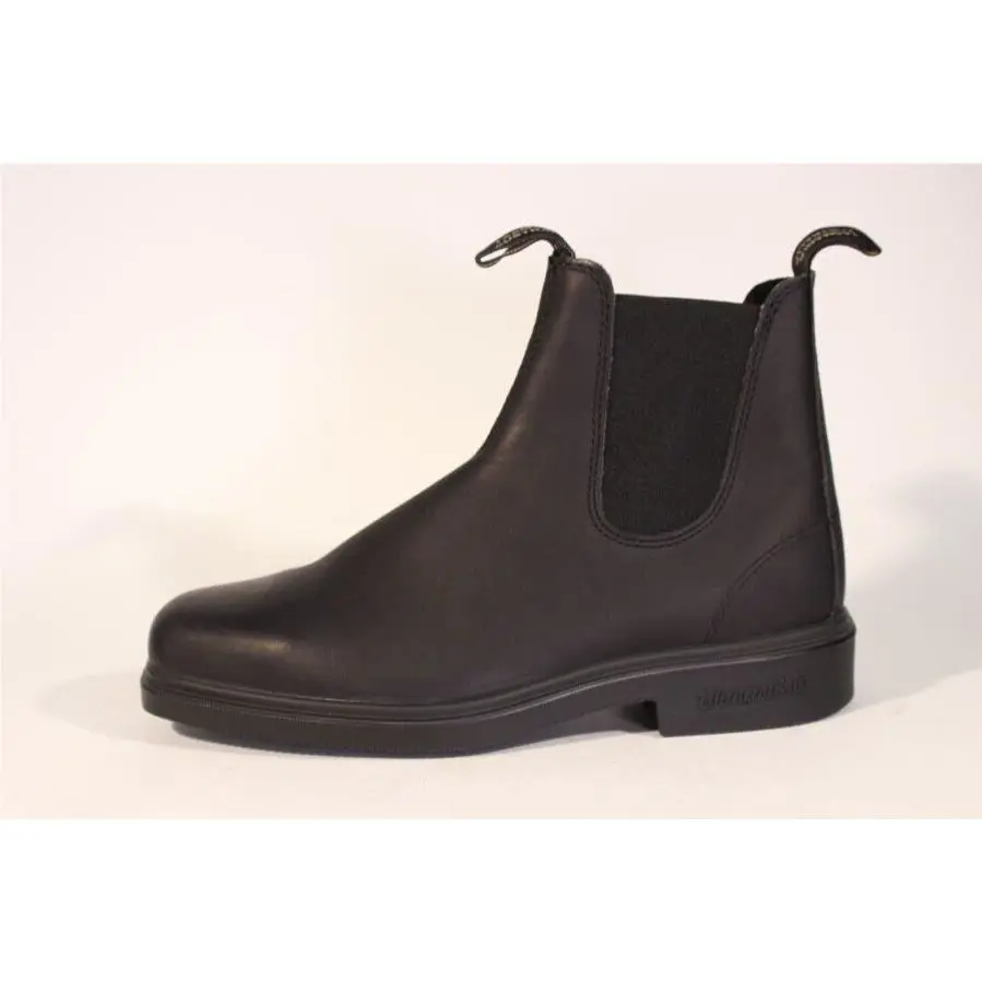 Blundstone shoes - 063 - Black 0