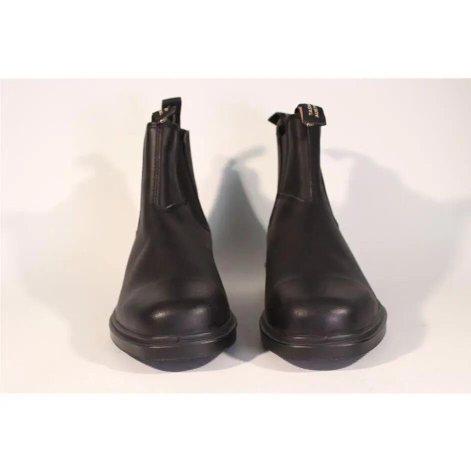 Blundstone shoes - 063 - Black 1