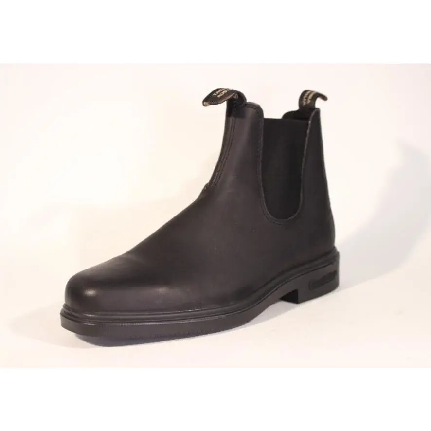 Blundstone shoes - 063 - Black 2