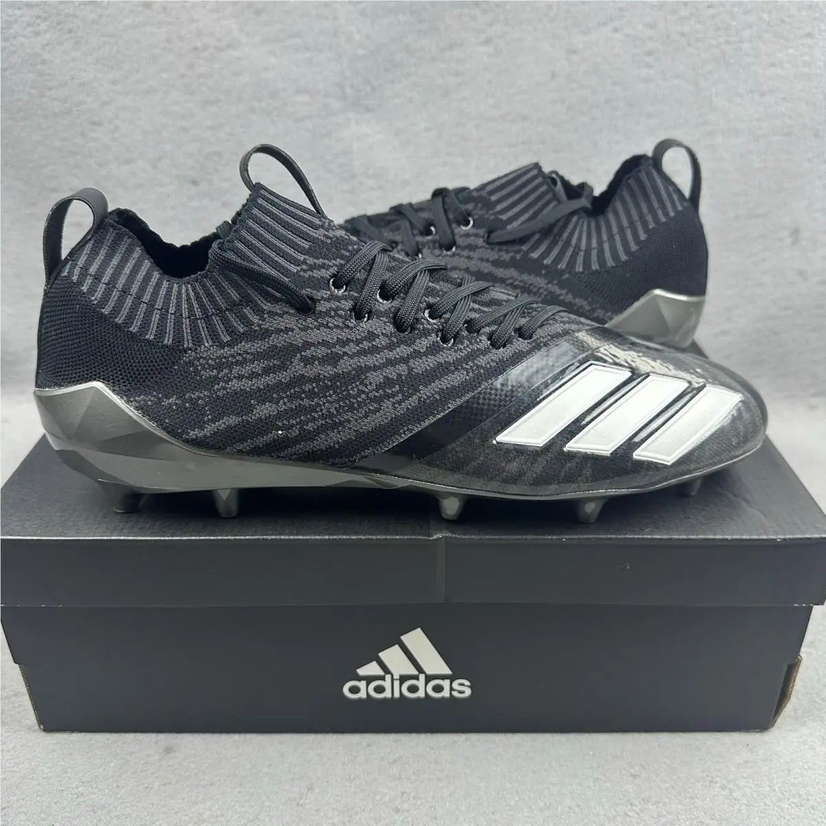 Adidas Adizero 5 Star 7.0 SK N Football Cleats Mens 13.5 Black D97662