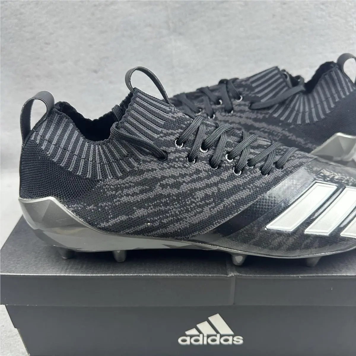 Adidas shoes - adidas adizero 5 star 7.0 - D97662 - Black 0