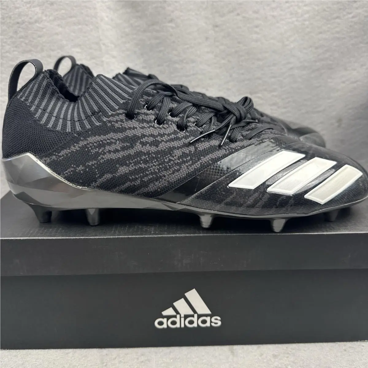 Adidas Adizero 5 Star 7.0 SK N Football Cleats Mens 13.5 Black D97662