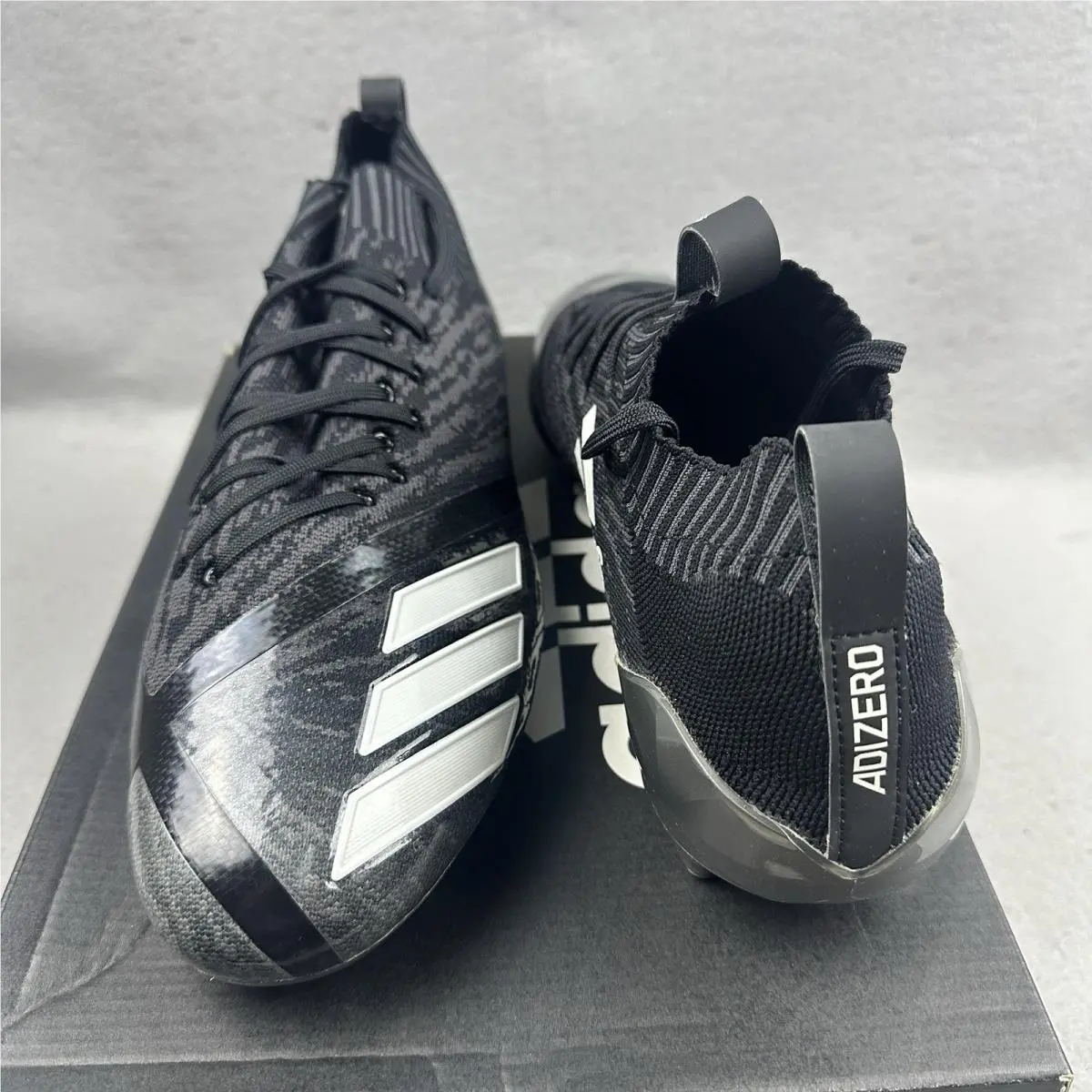 Adidas shoes - adidas adizero 5 star 7.0 - D97662 - Black 2