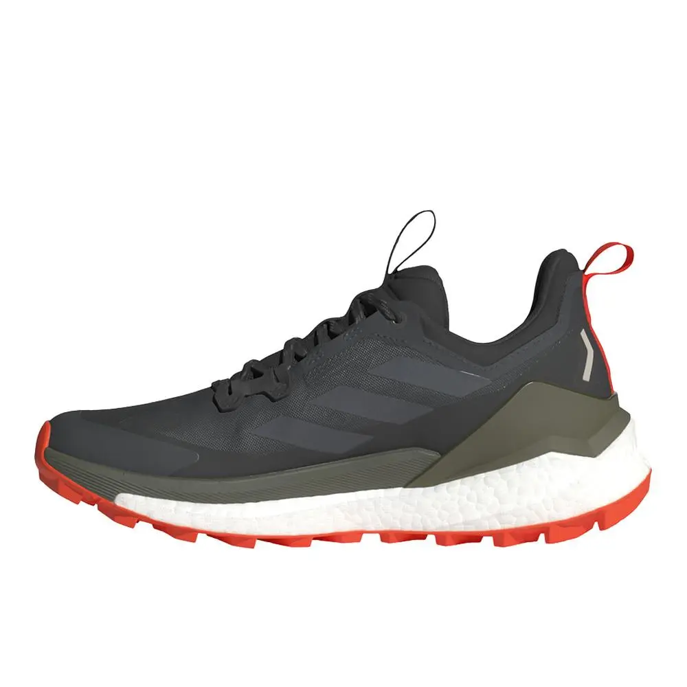 Adidas shoes - adidas Terrex Free Hiker 2.0 Low Hiking - ID7690-A - Grey 7