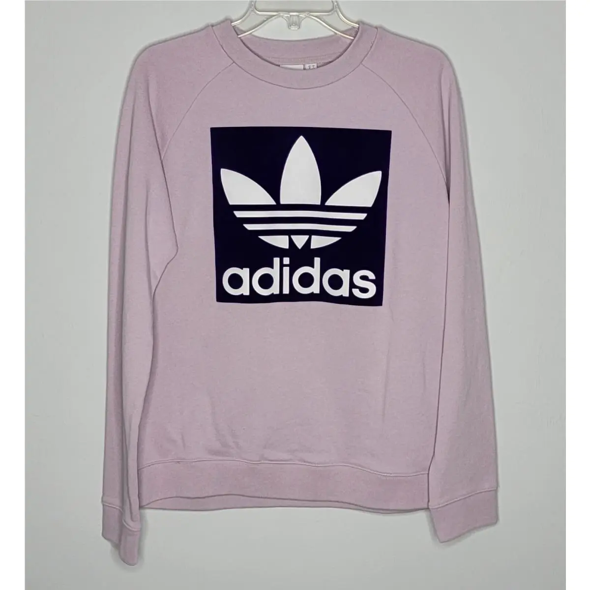 Adidas clothing - Purple (UPC: 192609103487) 1
