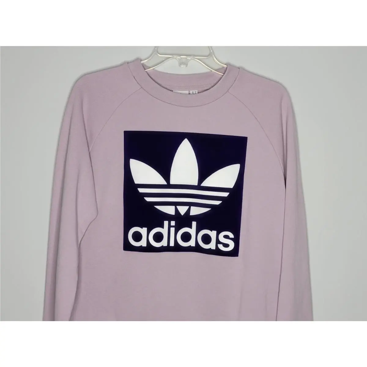 Adidas clothing - Purple (UPC: 192609103487) 3
