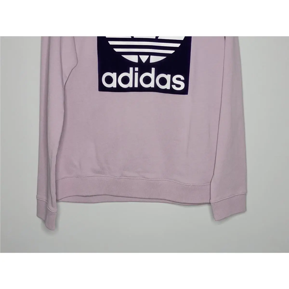 Adidas clothing - Purple (UPC: 192609103487) 4