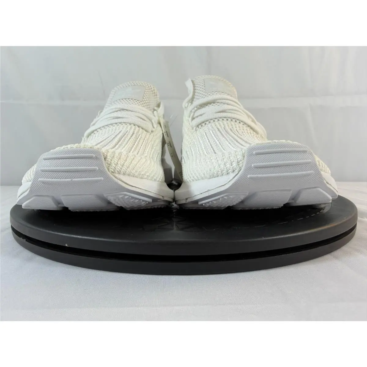 Adidas shoes - adidas Swift Run - Swift Run - B37725 - White 9