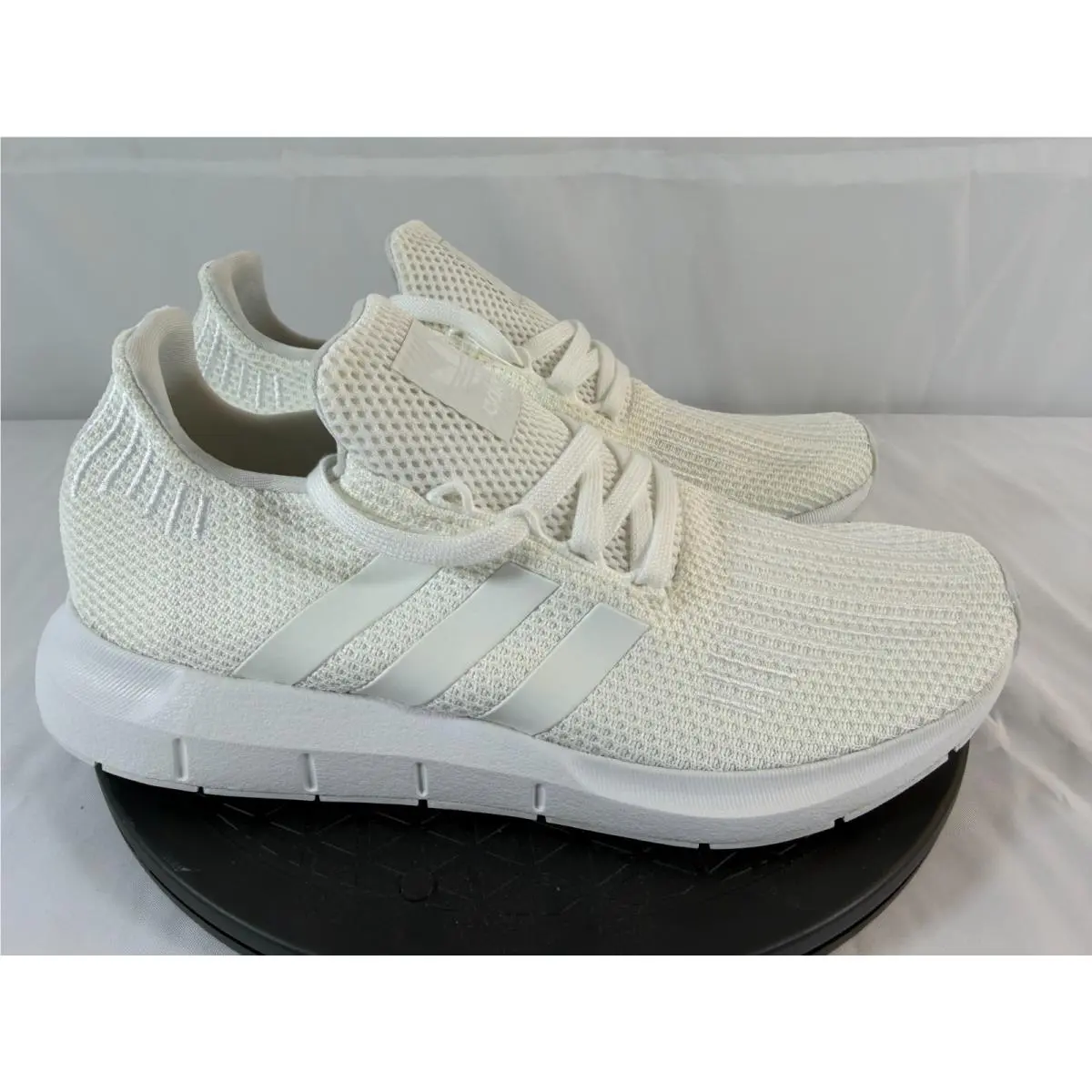 Adidas shoes - adidas Swift Run - Swift Run - B37725 - White 1