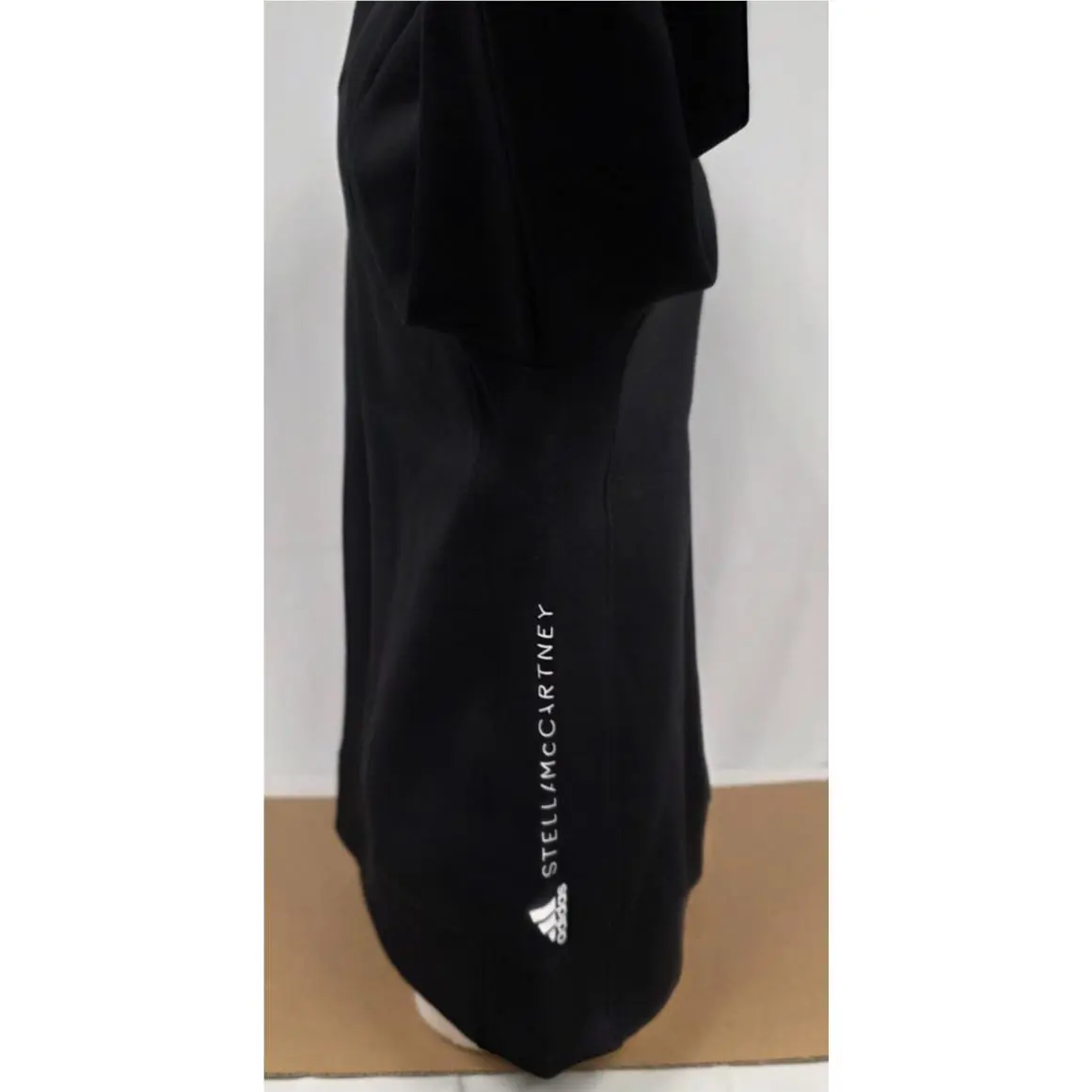Adidas clothing - HS1715 - HS1715 - Black 1