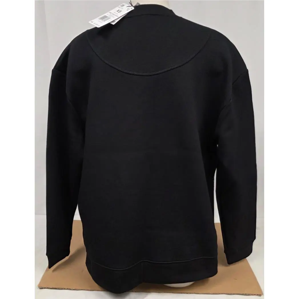 Adidas clothing - HS1715 - HS1715 - Black 3