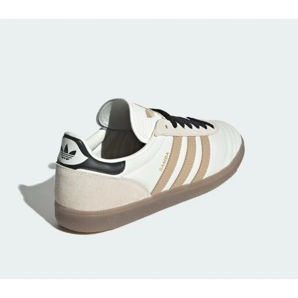 Adidas shoes - adidas Samba - Samba - JQ7824 - White 0
