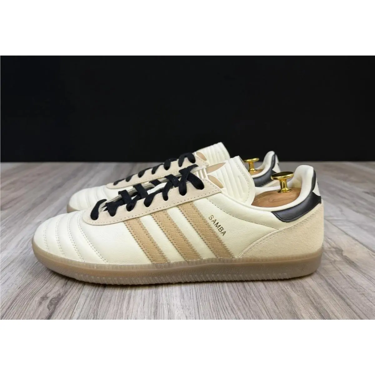 Adidas shoes - adidas Samba - Samba - JQ7824 - White 0