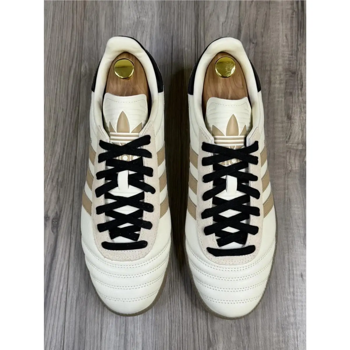 Adidas shoes - adidas Samba - Samba - JQ7824 - White 5