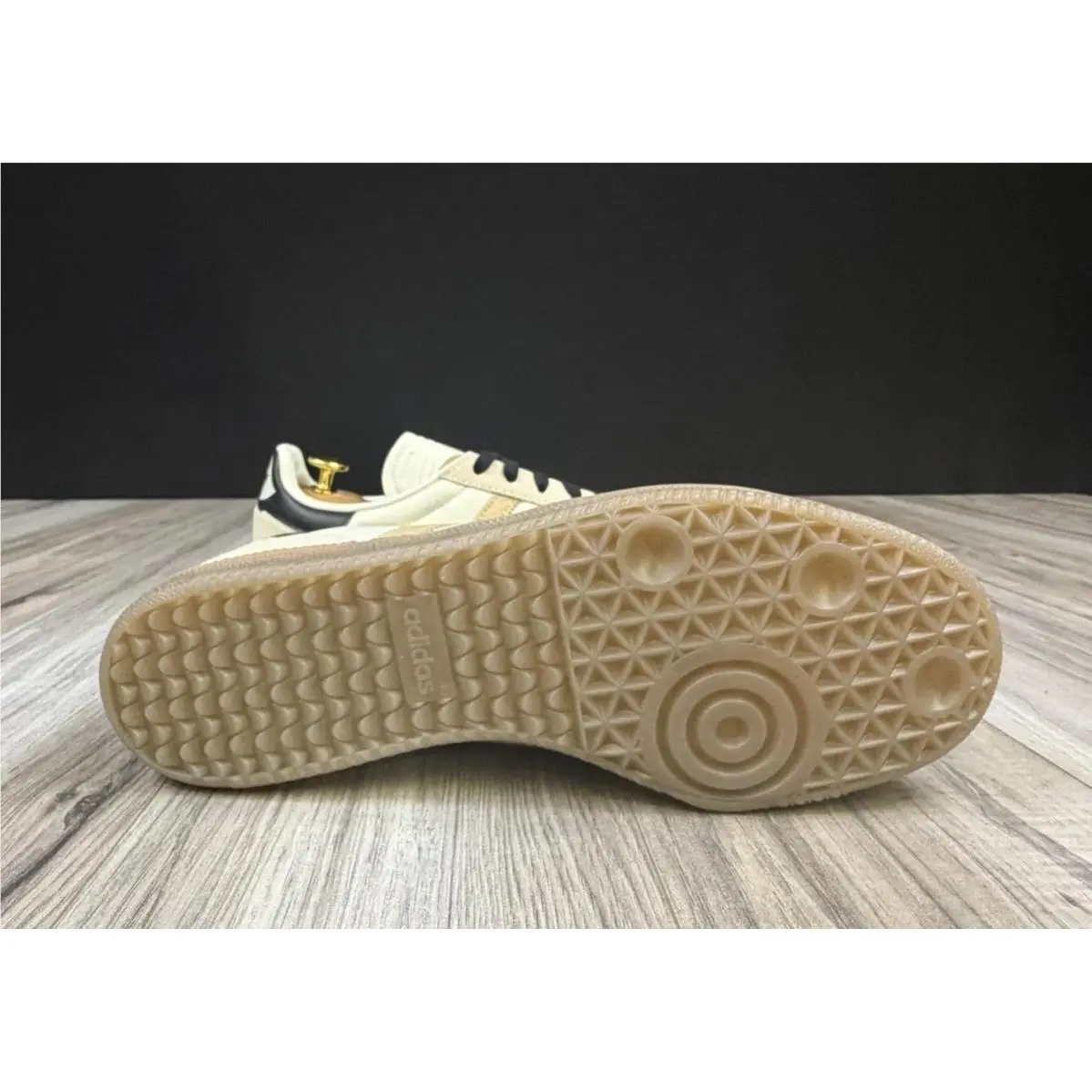Adidas shoes - adidas Samba - Samba - JQ7824 - White 6