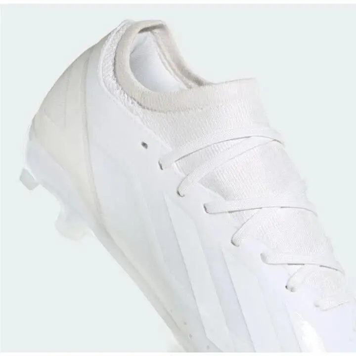 Adidas shoes - adidas Crazy Fast - Crazy Fast - IG9118 - White (UPC: 196474650657) 2