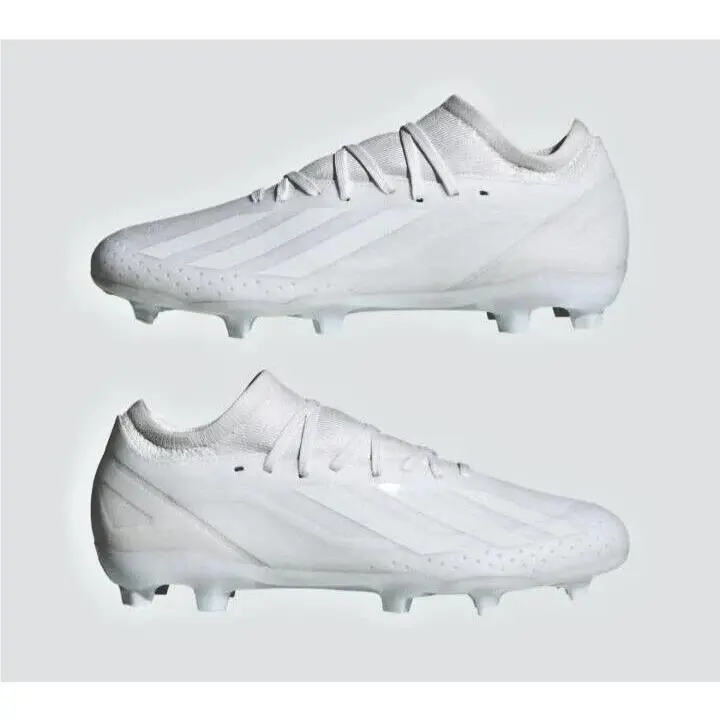 Adidas shoes - adidas Crazy Fast - Crazy Fast - IG9118 - White (UPC: 196474650657) 3