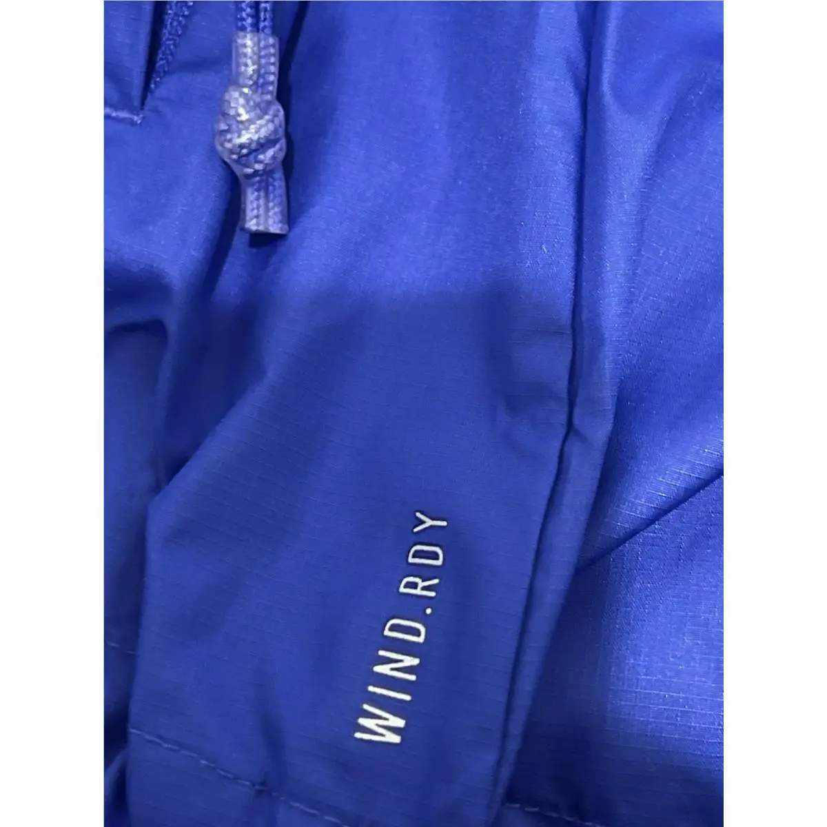 Adidas clothing - Adidas 2025 - Lucid Blue (UPC: 0197611978498) 10