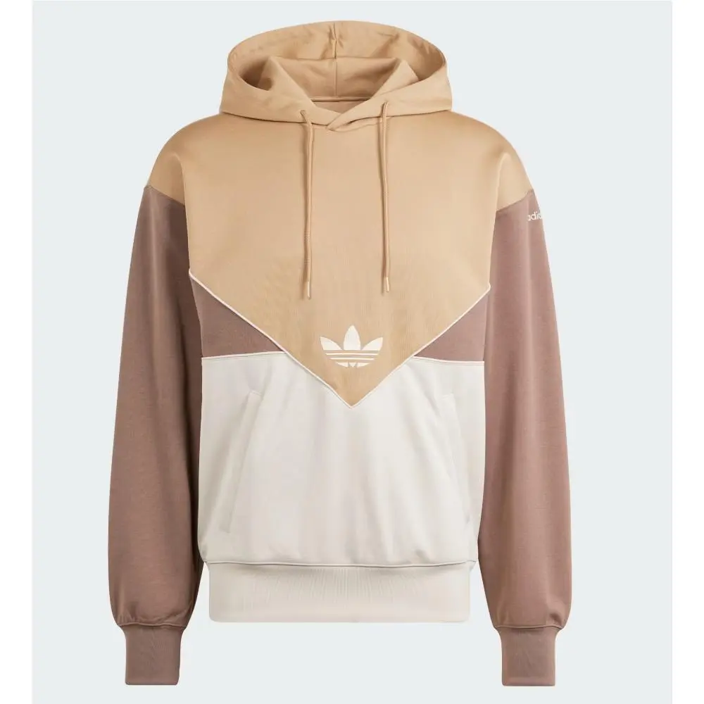 Adidas clothing - Brown 0