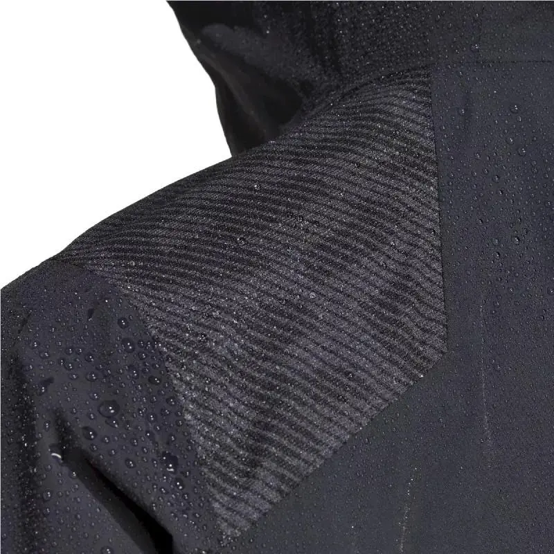 Adidas clothing - Black 2