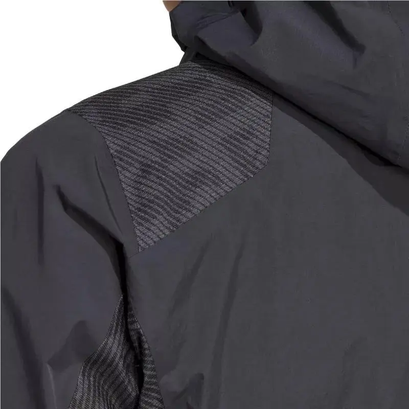 Adidas clothing - Black 3
