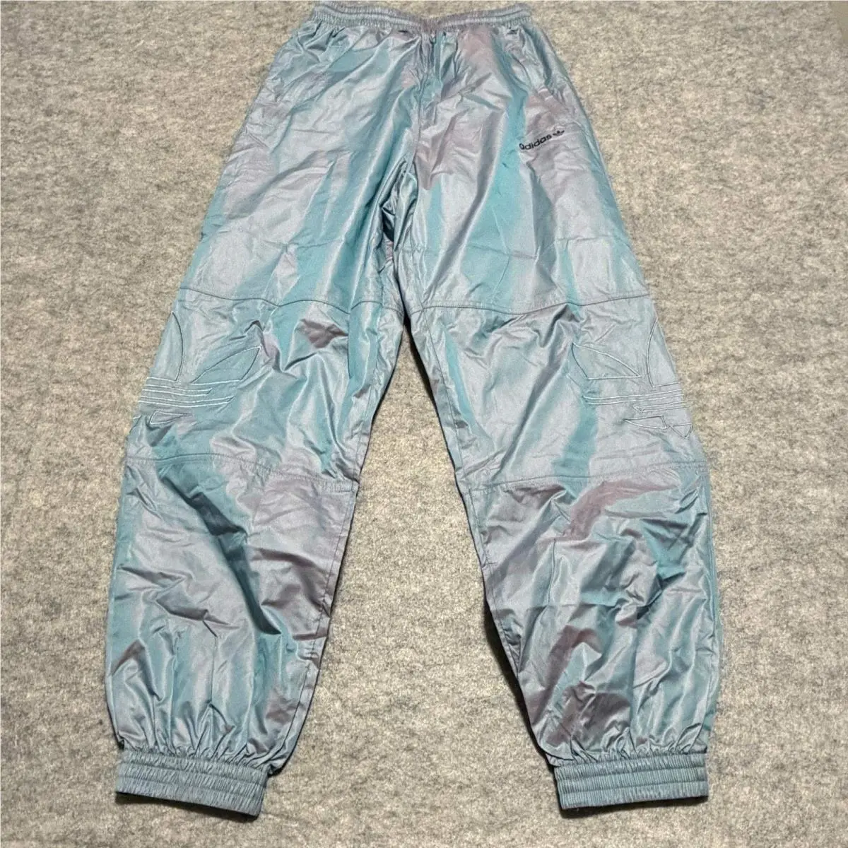 Adidas clothing - Blue 0