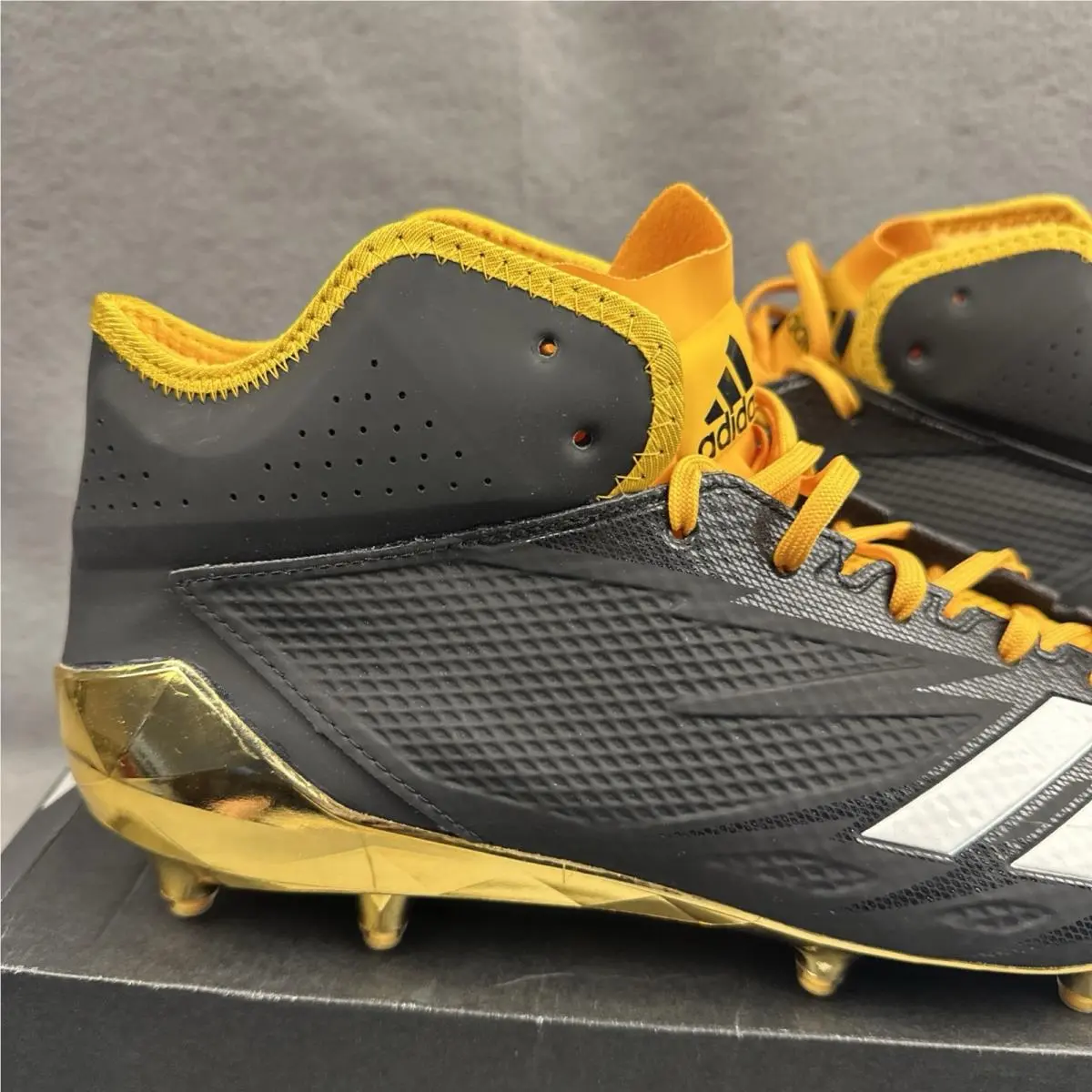Adidas shoes - adidas adizero 5 star 6.0 - CG4943 - Black 0