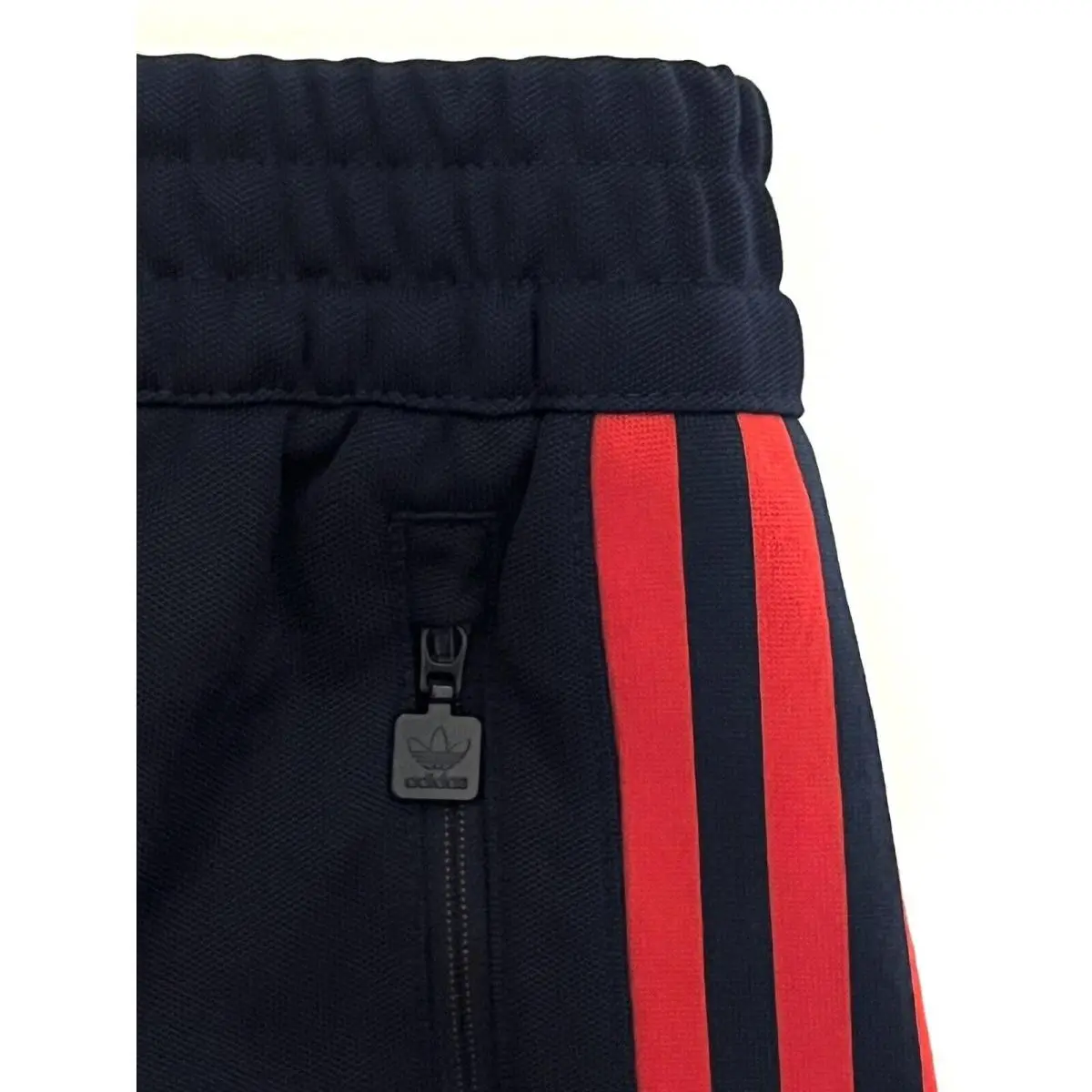 Adidas clothing - Adidas HS8943 - Navy Blue 2
