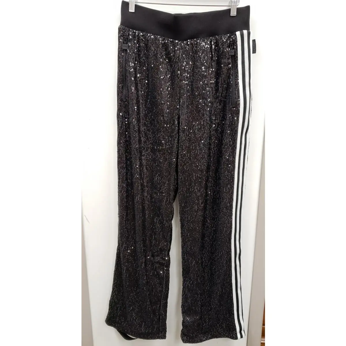 Adidas clothing - HM2053 - HM2053 - Black 0