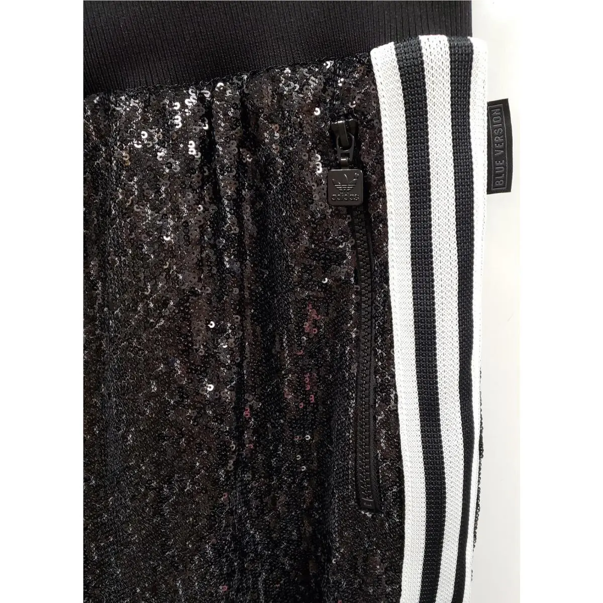 Adidas clothing - HM2053 - HM2053 - Black 1