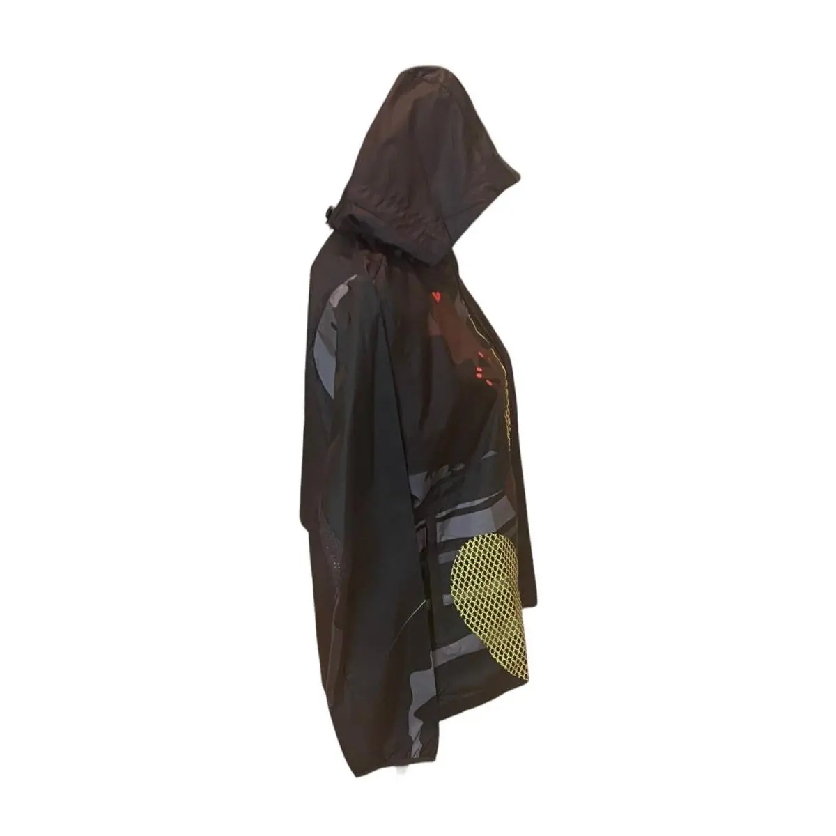 Adidas clothing - HM2625 - HM2625 - Carbon 2