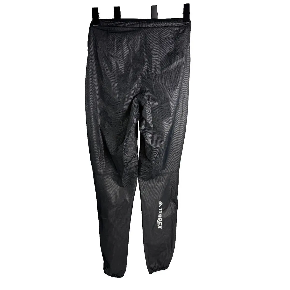 Adidas clothing - adidas Terrex Agravic - Terrex Agravic - GL1196 - Black 2
