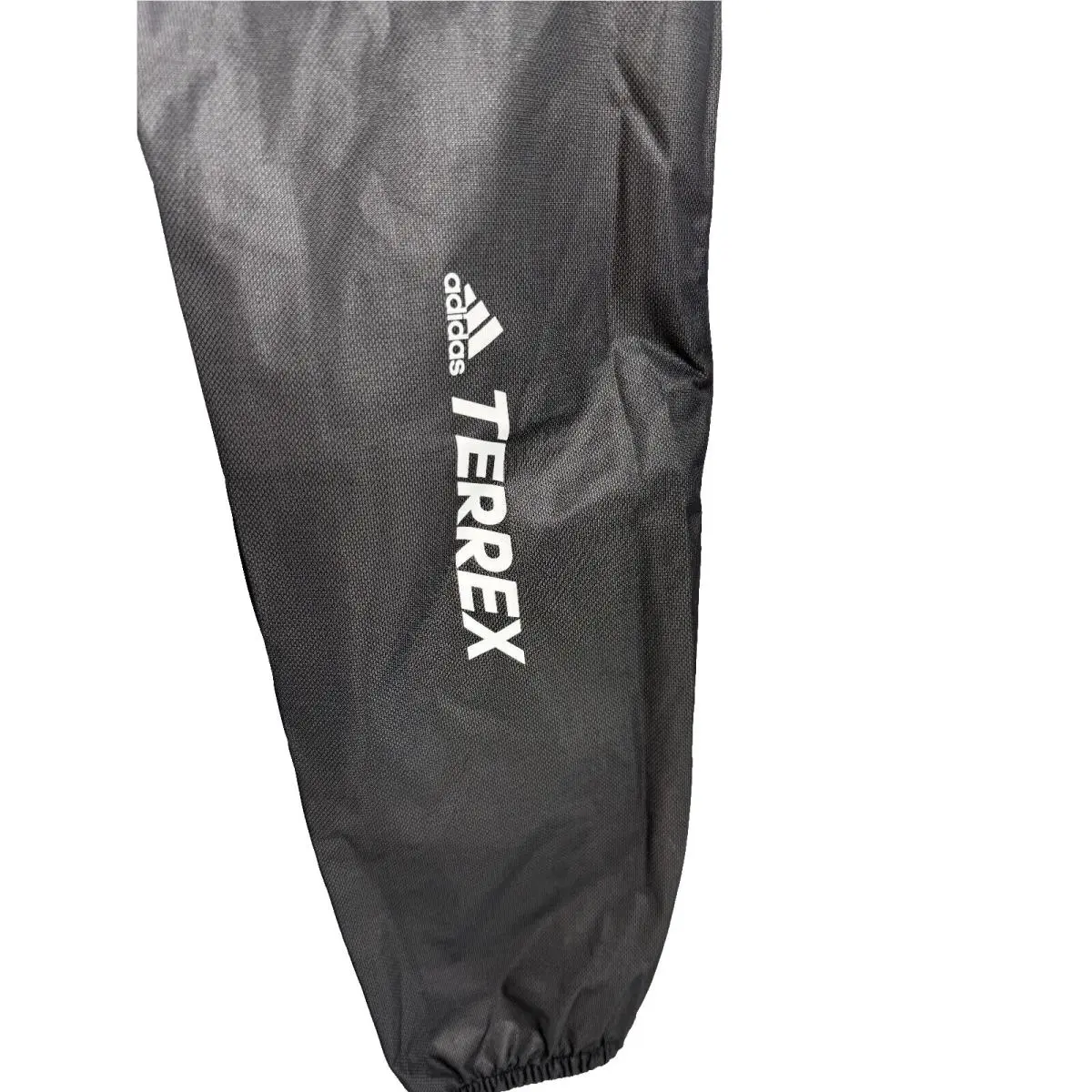 Adidas clothing - adidas Terrex Agravic - Terrex Agravic - GL1196 - Black 3