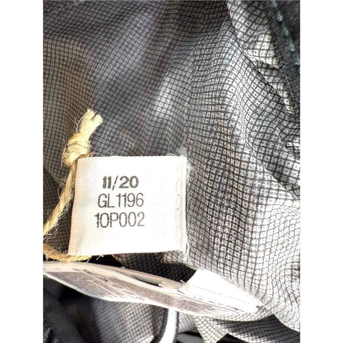 Adidas clothing - adidas Terrex Agravic - Terrex Agravic - GL1196 - Black 15