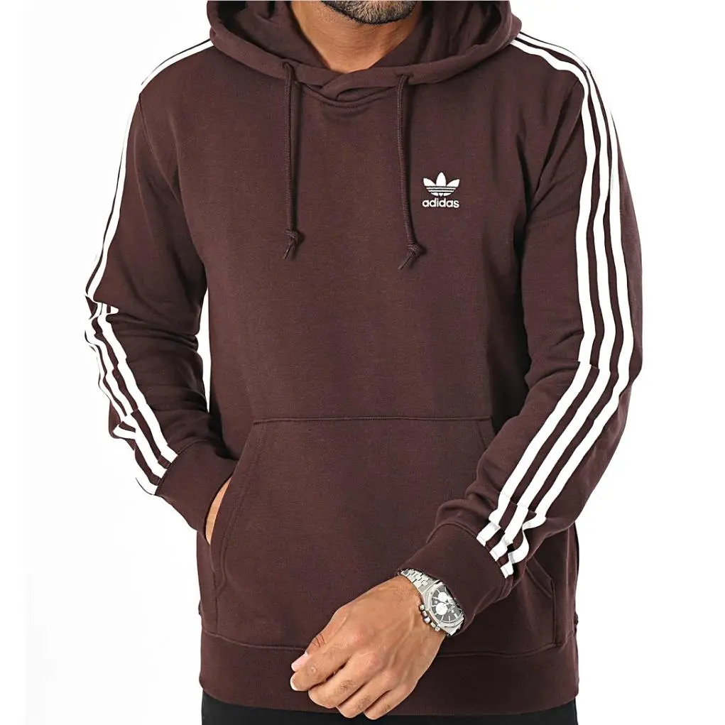 Adidas clothing - Brown (UPC: 194828270216) 0