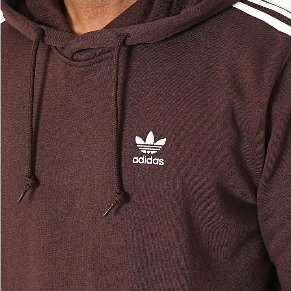Adidas clothing - Brown (UPC: 194828270216) 1