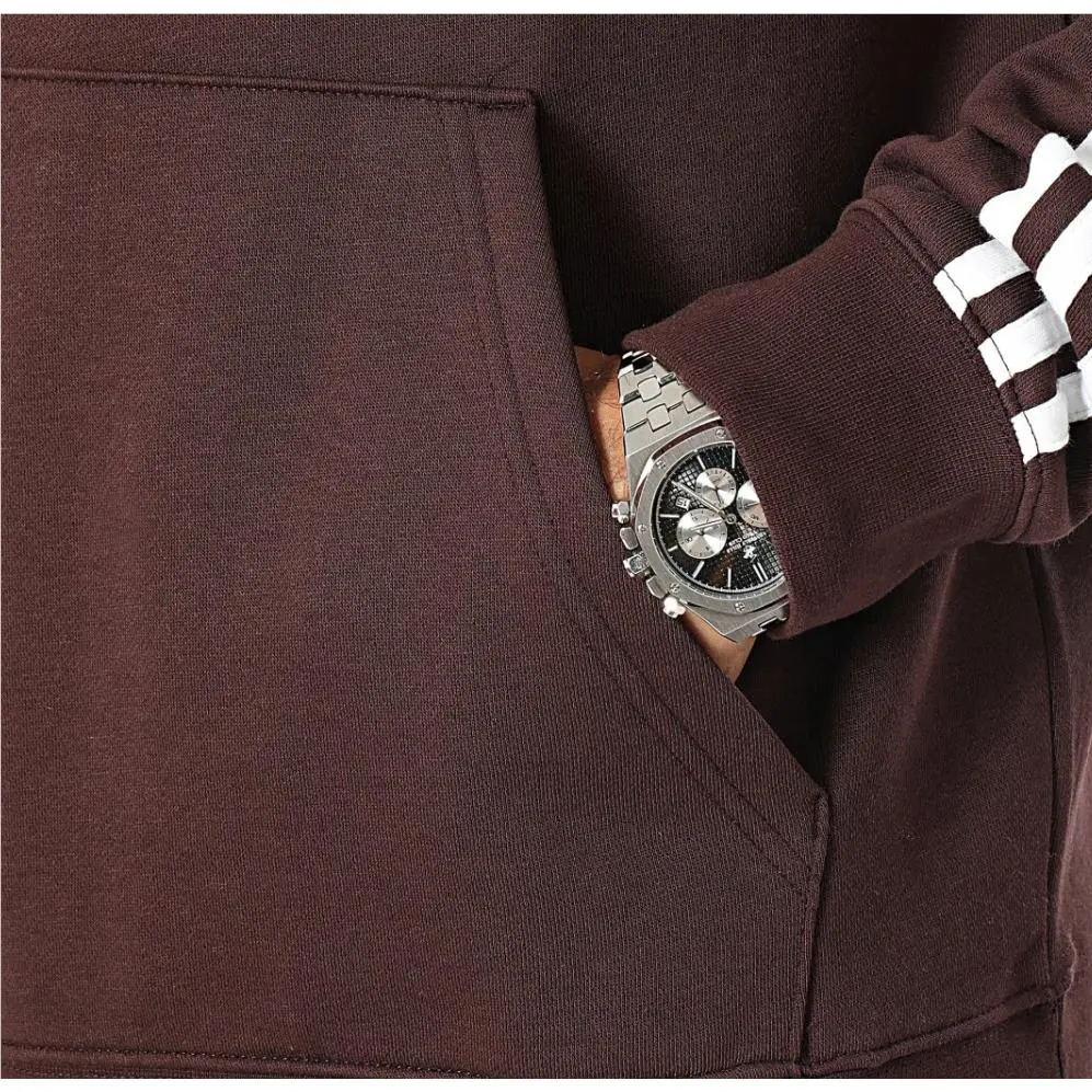 Adidas clothing - Brown (UPC: 194828270216) 3
