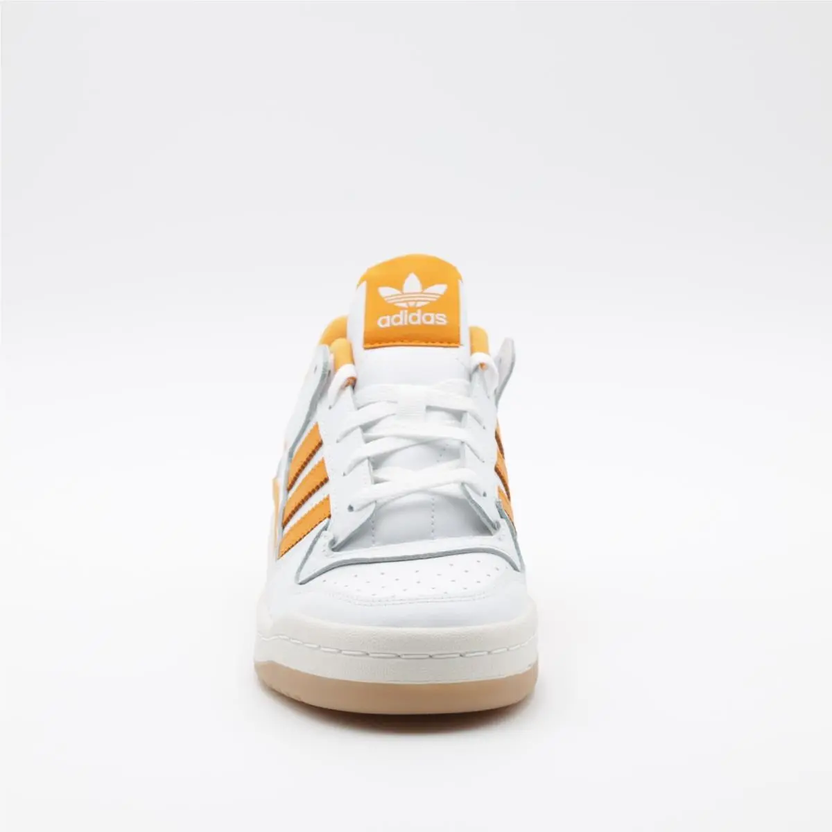 Adidas shoes - adidas Forum Low - Forum Low - IH7831 - White (UPC: 196477659626) 0