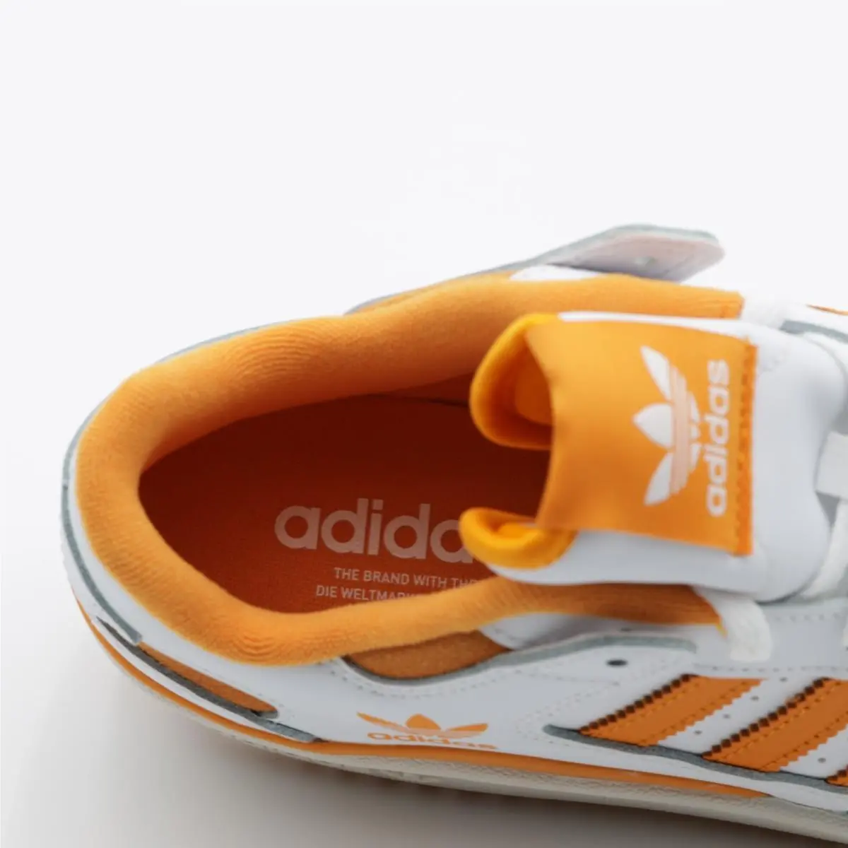 Adidas shoes - adidas Forum Low - Forum Low - IH7831 - White (UPC: 196477659626) 4