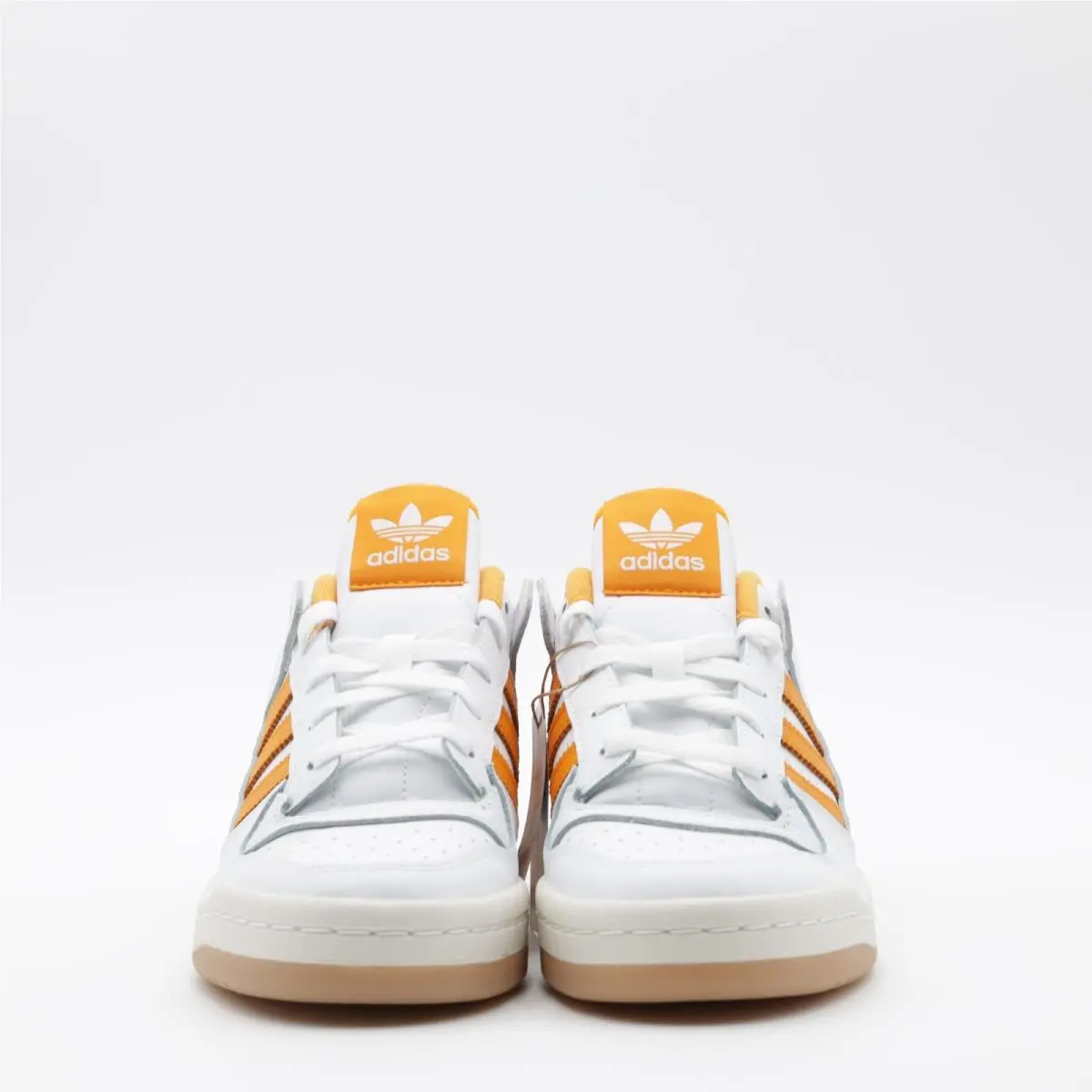 Adidas shoes - adidas Forum Low - Forum Low - IH7831 - White (UPC: 196477659626) 5