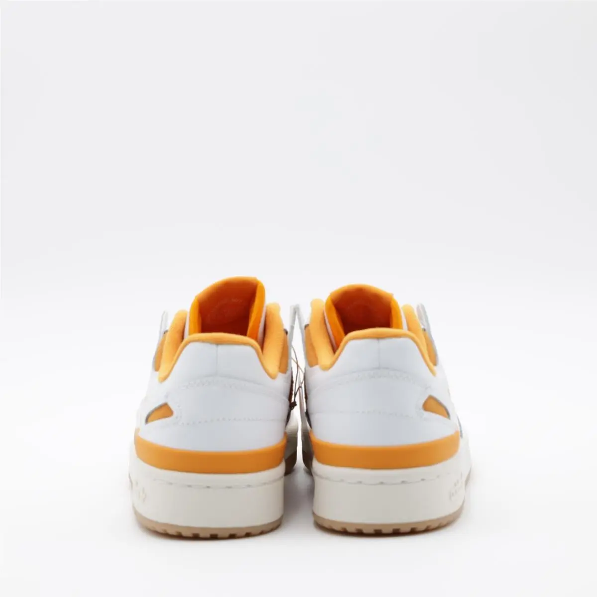 Adidas shoes - adidas Forum Low - Forum Low - IH7831 - White (UPC: 196477659626) 6