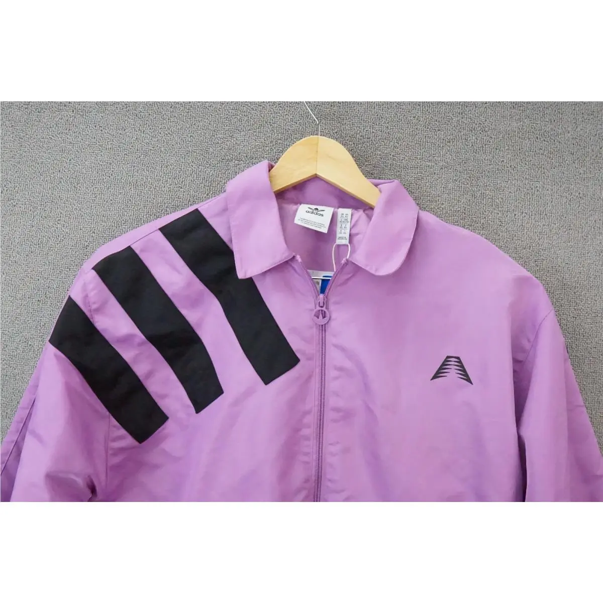 Adidas clothing - Purple 0