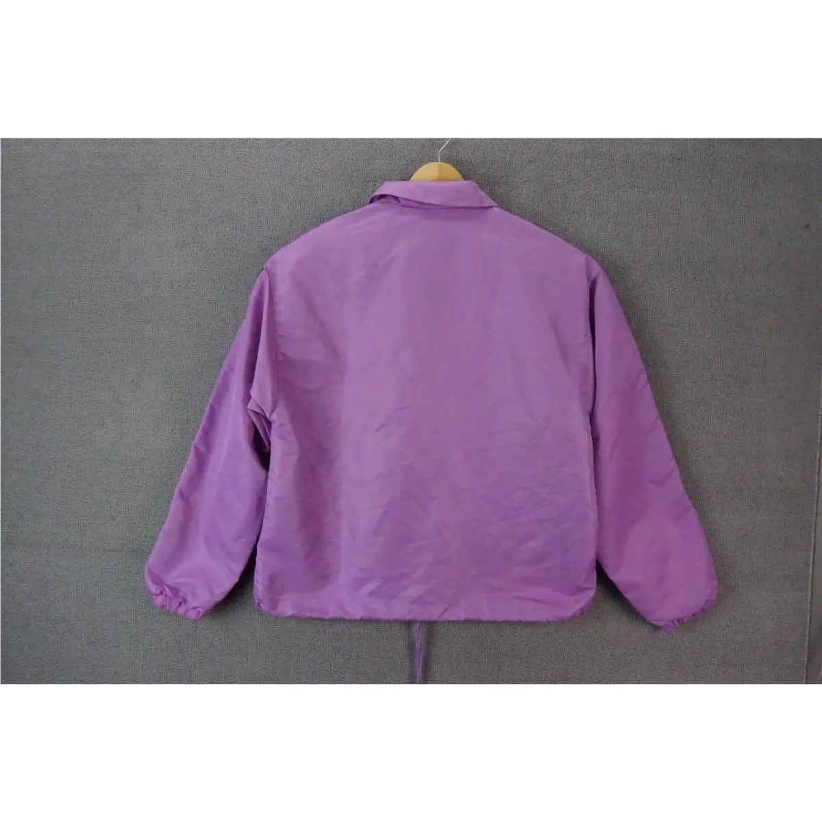 Adidas clothing - Purple 3