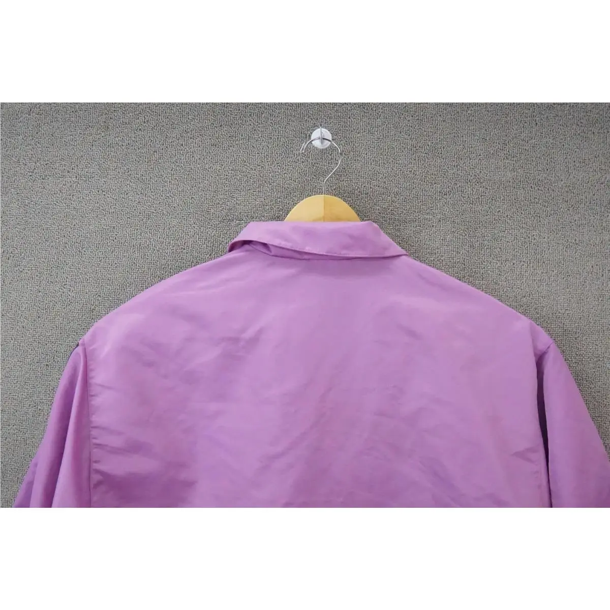 Adidas clothing - Purple 4