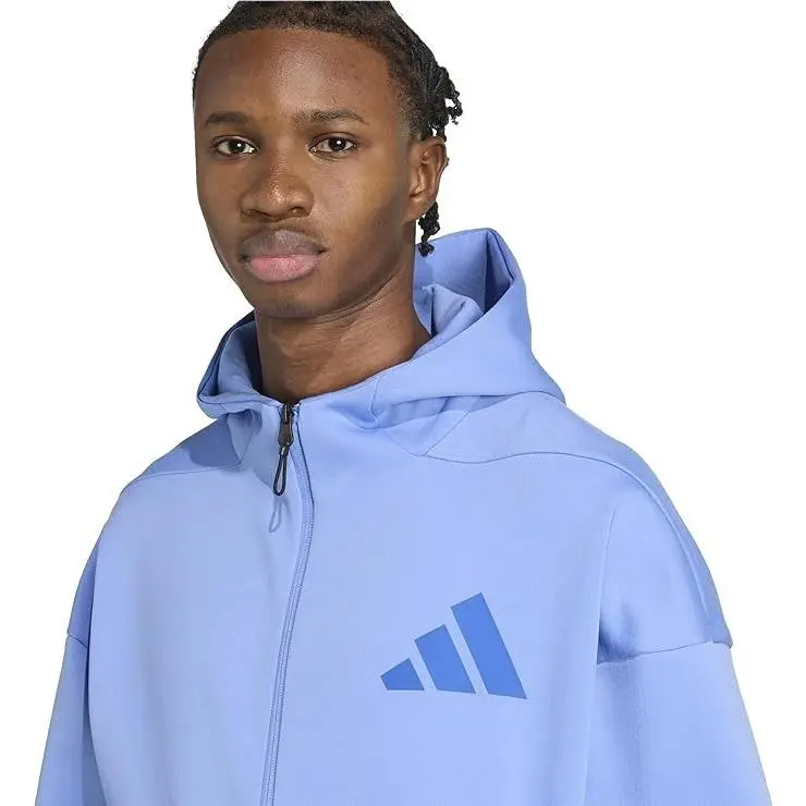 Adidas clothing - Blue (UPC: 197623681126) 1