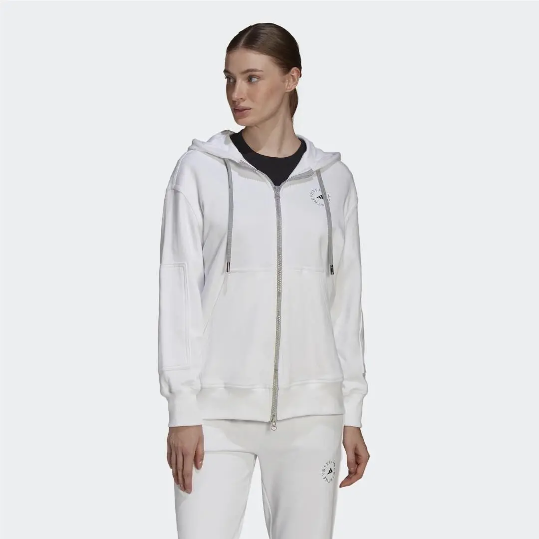 Adidas clothing - GL4259 - GL4259 - White (UPC: 0194817512846) 0