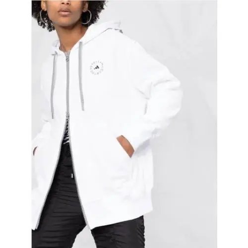 Adidas clothing - GL4259 - GL4259 - White (UPC: 0194817512846) 3